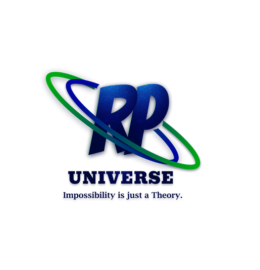 RPUNIVERSE Logo